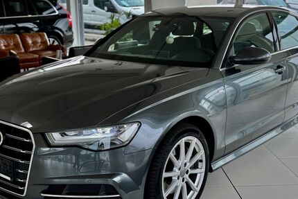 Audi A6 182.500 km 15.970 &euro; Bad Doberan 18209
