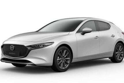 Mazda 3 19.304 km 24.485 &euro; Hilter 49176