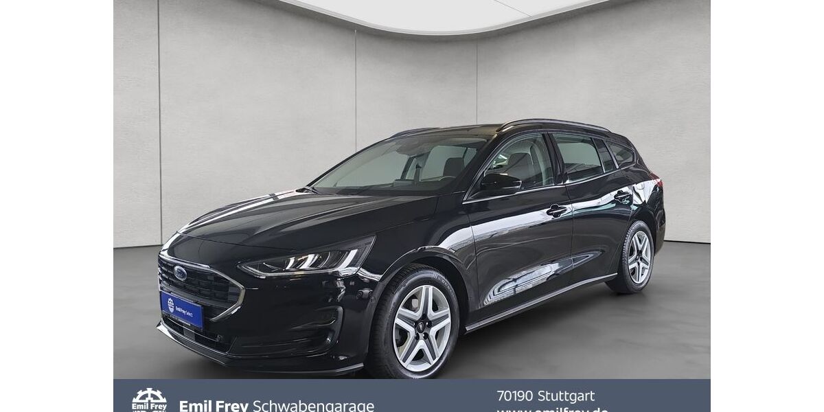 Ford Focus 43.183 km 15.900 &euro; Stuttgart 70190