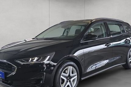 Ford Focus 43.183 km 16.950 &euro; Stuttgart 70190