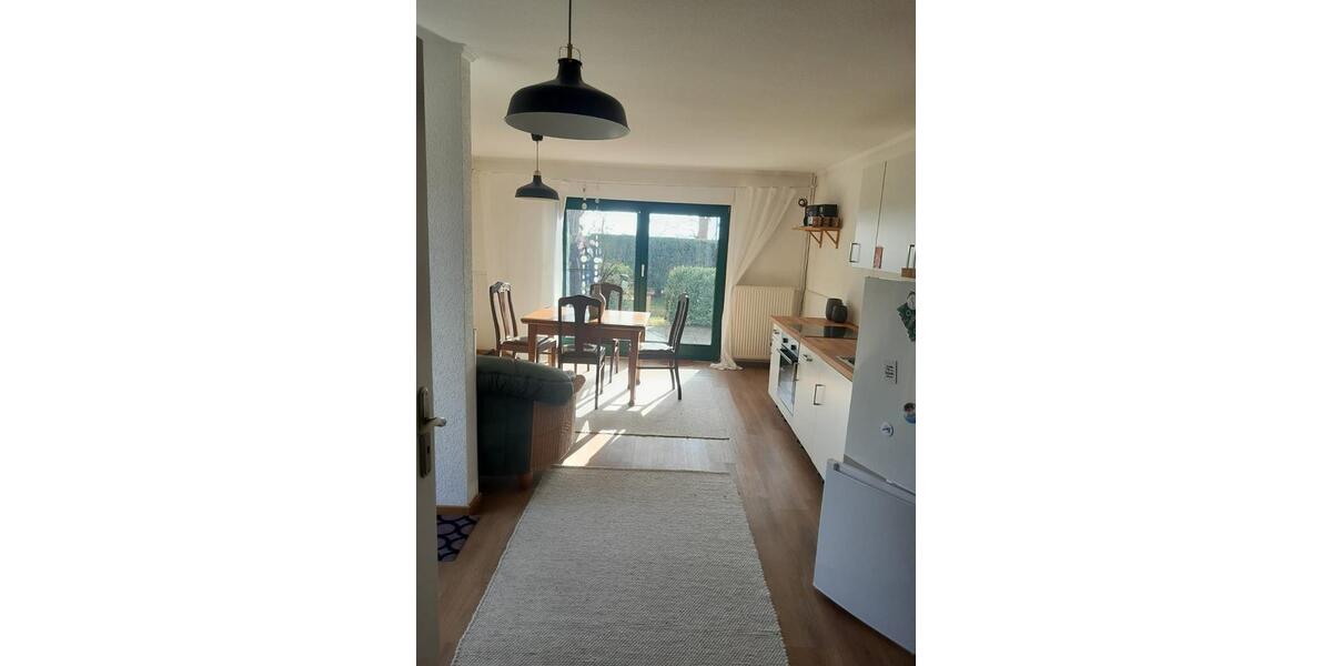 Einfamilienhaus Sellin - 3 Zimmer, 65 m&sup2;, 180.000&euro; | Angebot:26752517