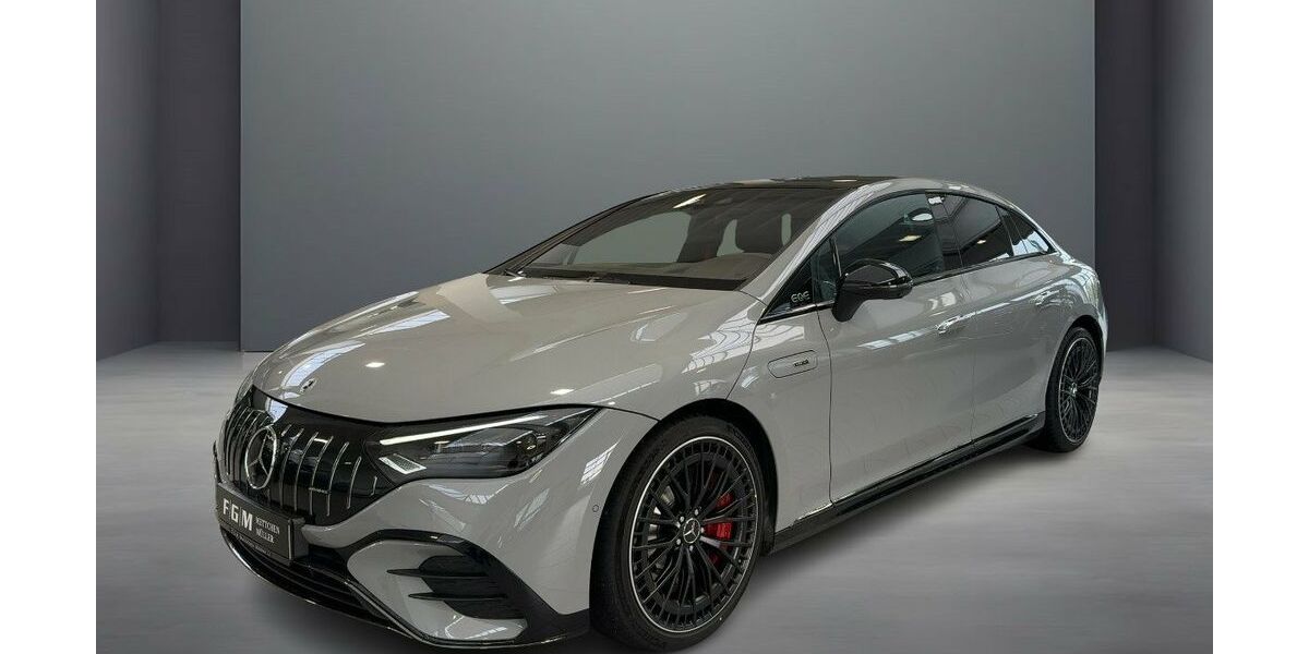 Mercedes-Benz EQE 28.631 km 66.550 &euro; Berlin 13156