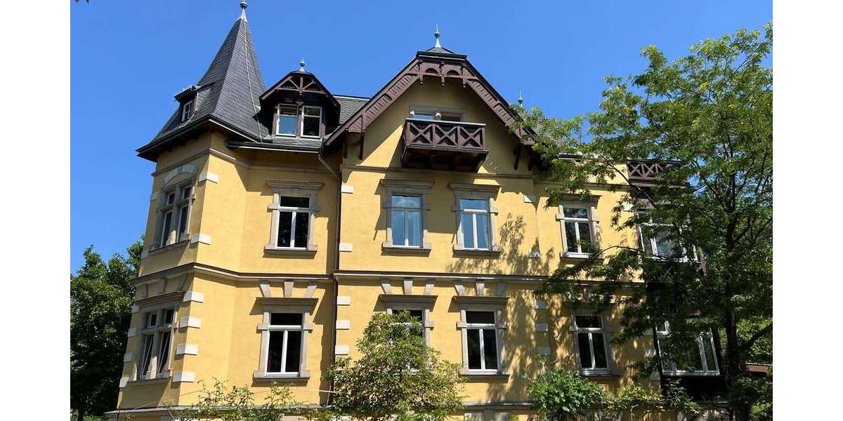 Etagenwohnung Dresden Blasewitz - 4 Zimmer, 164 m&sup2;, 1.960&euro; | Angebot:27346806