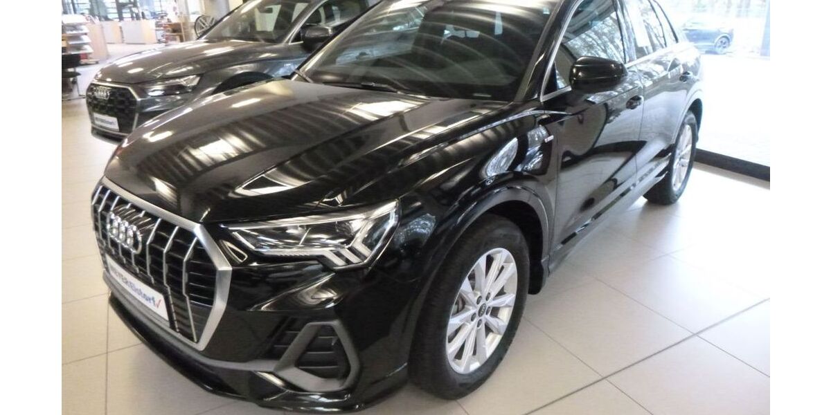Audi Q3 23.500 km 38.800 &euro; Neu Wulmstorf 21629