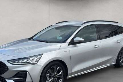 Ford Focus 24.671 km 24.950 &euro; Frankfurt am Main 60386