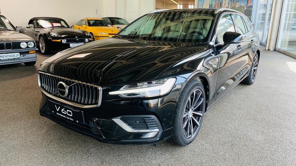 Volvo V60 72.500 km 34.990 &euro; Bad Vilbel 61118