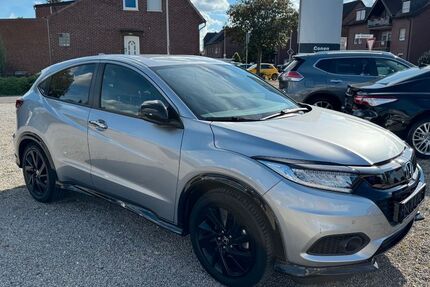 Honda HR-V 35.350 km 20.990 &euro; Heinsberg-Dremmen 52525