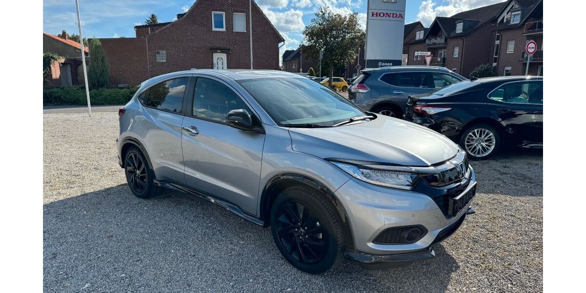 Honda HR-V 35.350 km 20.990 &euro; Heinsberg-Dremmen 52525