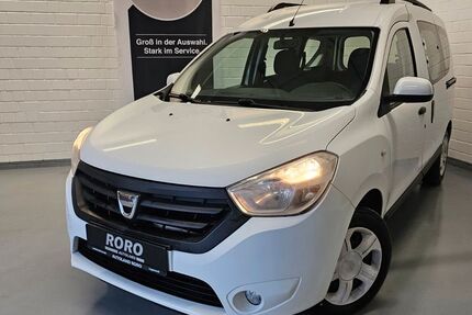 Dacia Dokker 159.950 km 5.750 &euro; Lippstadt 59557