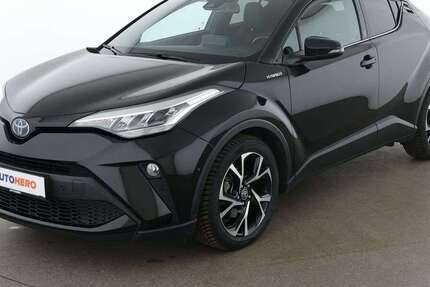 Toyota C-HR 18.903 km 23.290 &euro; Neufahrn 85375