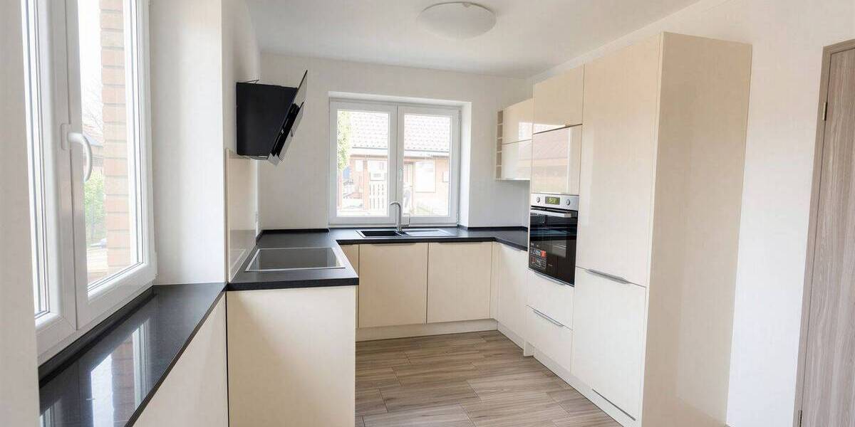 Mehrfamilienhaus, Wohnhaus Basedow - 3 Zimmer, 97 m&sup2;, 1.050&euro; | Angebot:26358936