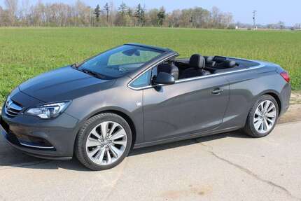 Opel Cascada 148.600 km 8.800 &euro; Speyer, Stadt 67346
