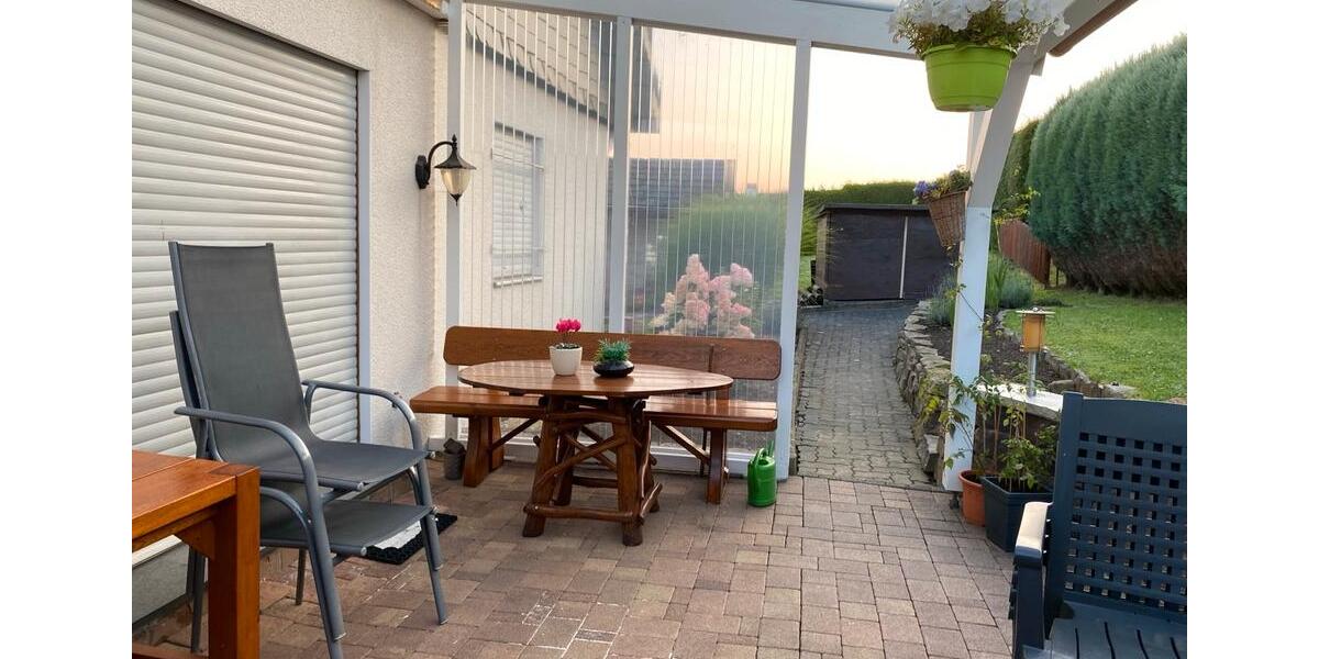 Einfamilienhaus Netphen - 6 Zimmer, 120 m&sup2;, 310.000&euro; | Angebot:25052872