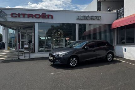 Mazda 3 47.000 km 15.980 &euro; Rüdesheim/Nahe 55593
