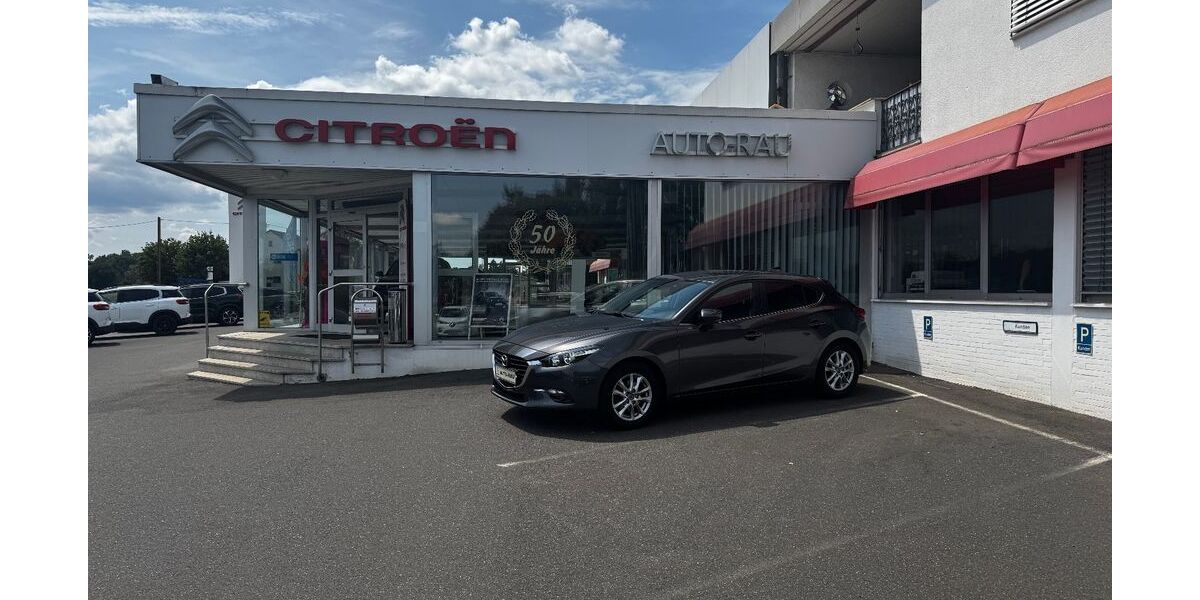 Mazda 3 47.000 km 15.980 &euro; Rüdesheim/Nahe 55593