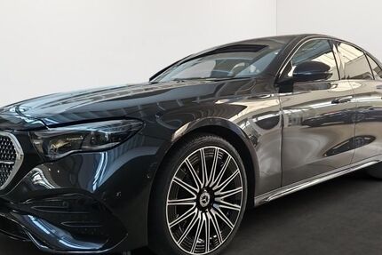 Mercedes-Benz E 200 15.000 km 72.590 € Cottbus 03042