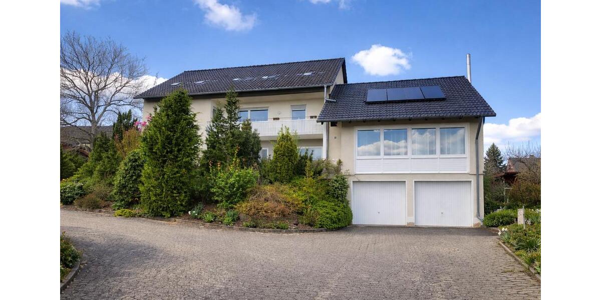 Etagenwohnung Abenberg - 5 Zimmer, 140 m&sup2;, 1.900&euro; | Angebot:26356625