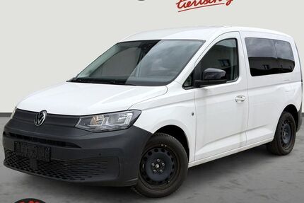 VW Caddy 37.500 km 18.990 &euro; Wilhelmsdorf 88271