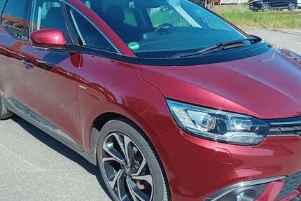 Renault Scenic 76.400 km 13.900 &euro; Holzgerlingen 71088