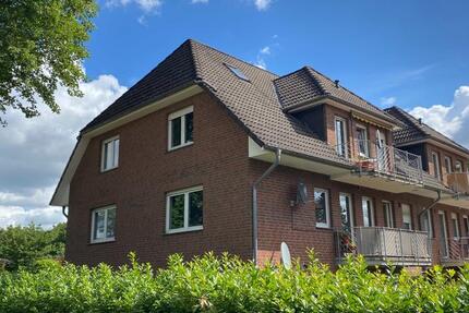 85qm Stadtnahe Wohnung 3 Zimmer Küche Bad und HWR zimmer