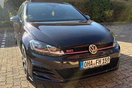 VW Golf 90.000 km 21.999 &euro; Herzberg am Harz 37412