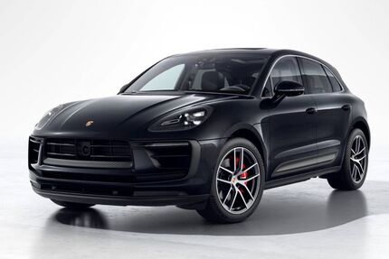 Porsche Macan 11.312 km 79.400 &euro; Aachen 52068