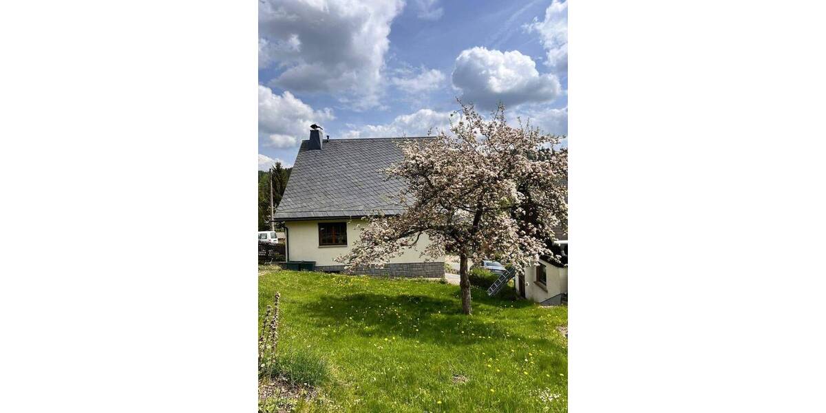 Einfamilienhaus Klingenthal Sachsenberg - 5 Zimmer, 97 m&sup2;, 140.000&euro; | Angebot:26834374