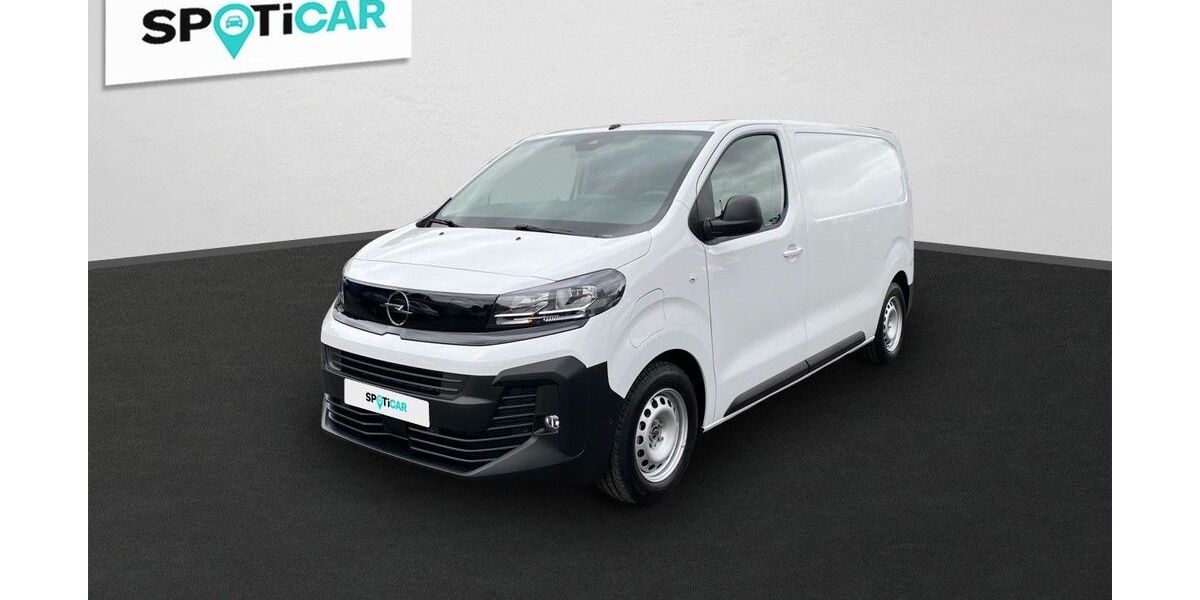 Opel Vivaro 7.500 km 49.980 &euro; Dülmen 48249