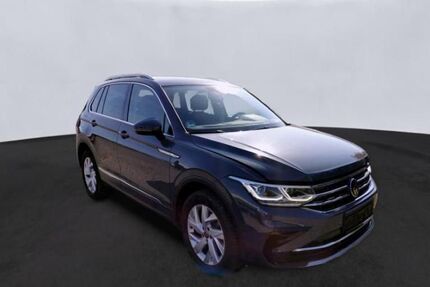 VW Tiguan 49.148 km 30.840 &euro; Dessau-Roßlau 06842