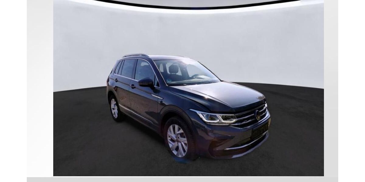 VW Tiguan 49.148 km 30.840 &euro; Dessau-Roßlau 06842