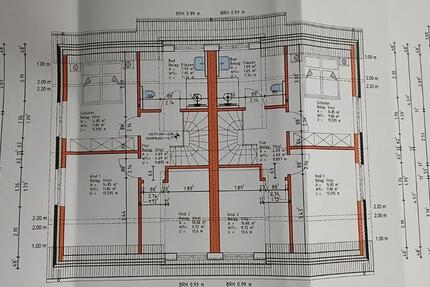 Doppelhaushälften zu vermieten 4 zimmer