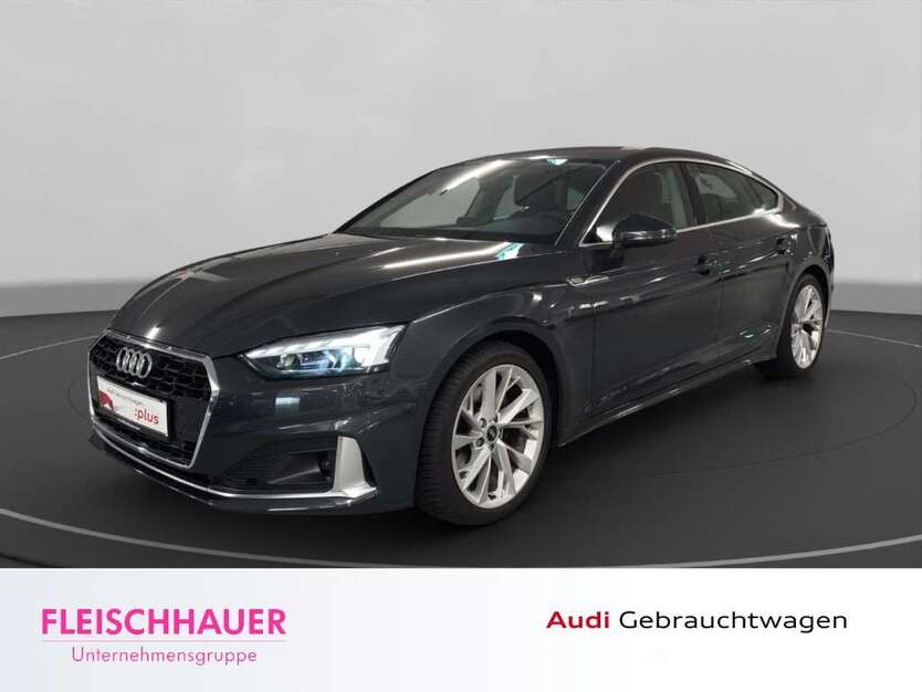 Audi A5 28.283 km 31.980 € Bonn 53119