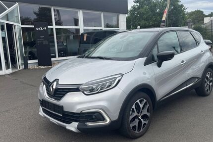 Renault Captur 29.900 km 17.880 &euro; Schiffweiler 66578