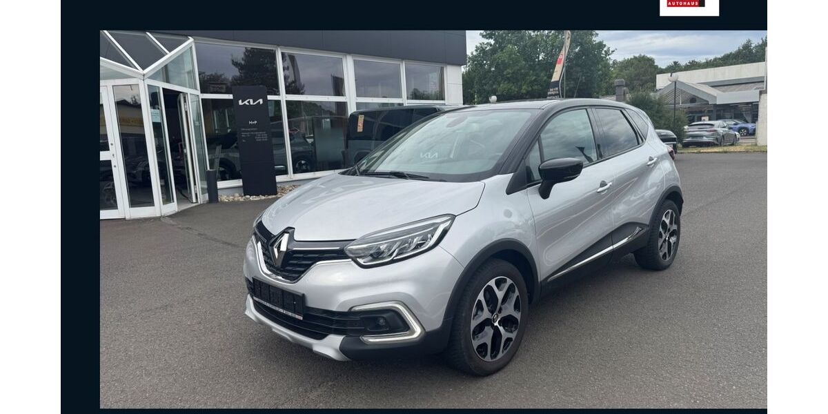 Renault Captur 29.900 km 17.880 &euro; Schiffweiler 66578