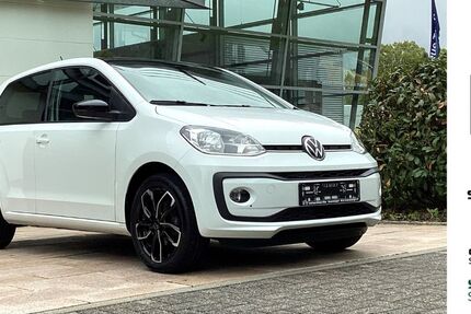 VW up! 23.075 km 13.890 &euro; Brand-Erbisdorf 09618