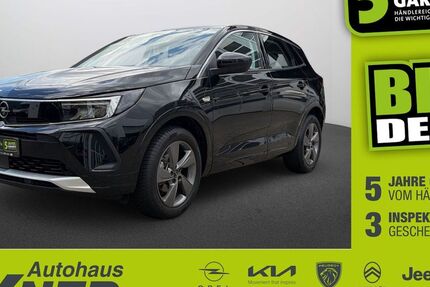 Opel Grandland (X) 11.414 km 17.900 &euro; Hof 95032