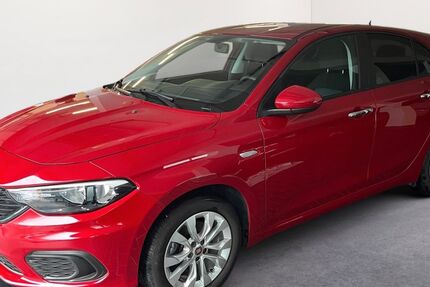 Fiat Tipo 41.150 km 11.990 € Lindenberg 88161