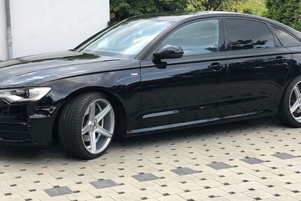 Audi A6 173.500 km 17.100 € Northeim 37154