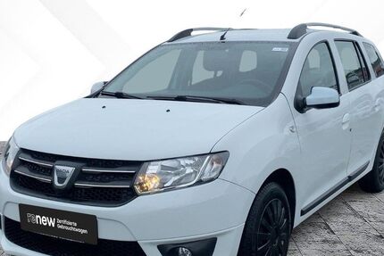 Dacia Logan 199.605 km 4.790 &euro; Einbeck 37574