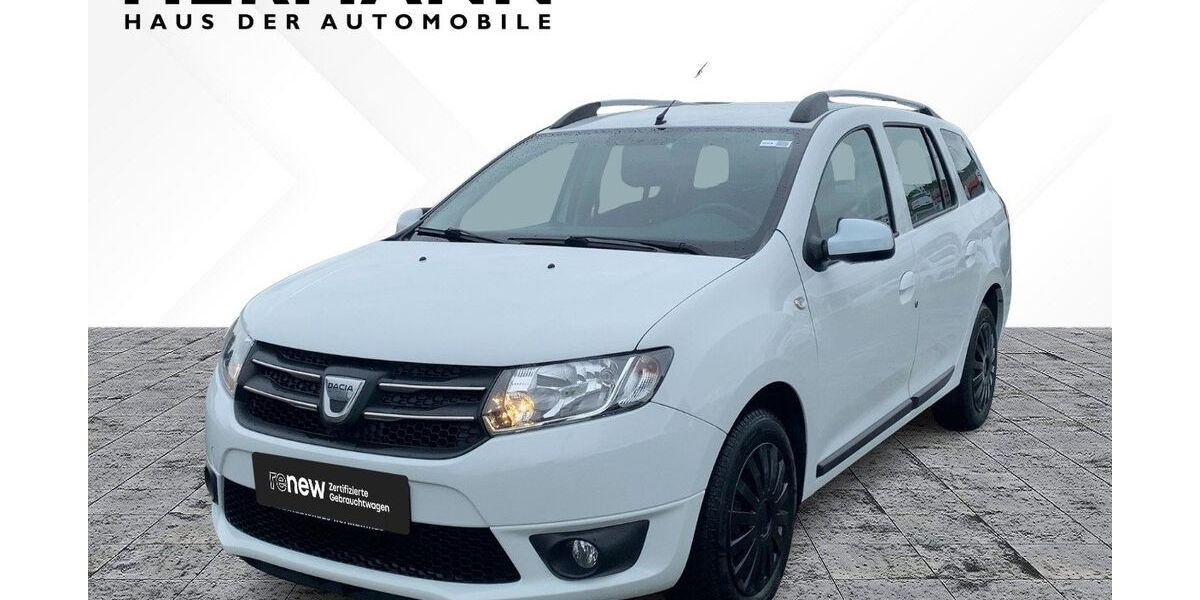 Dacia Logan 199.605 km 4.790 &euro; Einbeck 37574