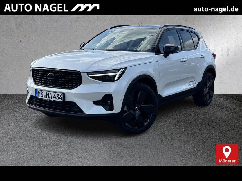 XC40
