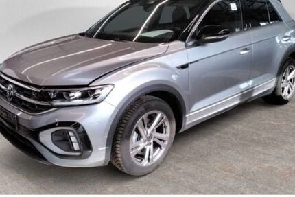 VW T-Roc 16.605 km 29.290 &euro; Lemgo 32657