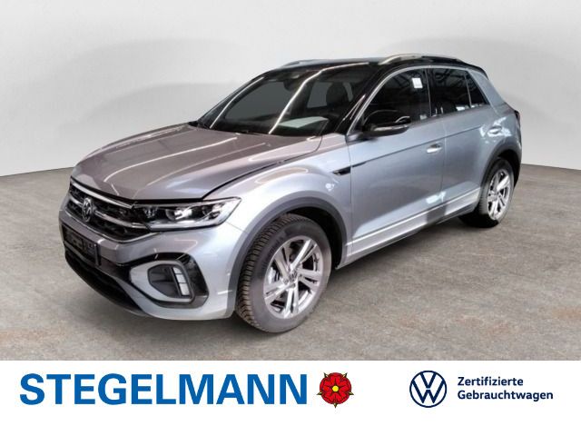 VW T-Roc 16.605 km 29.290 &euro; Lemgo 32657