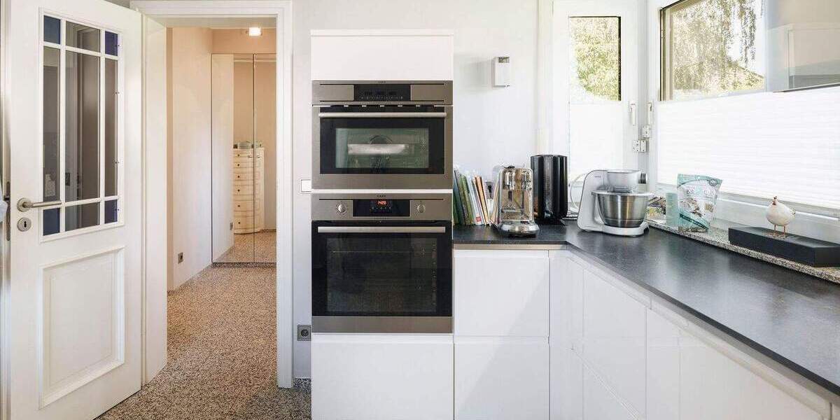 Doppelhaushälfte Stahnsdorf Güterfelde - 5 Zimmer, 180 m&sup2;, 749.000&euro; | Angebot:25749373