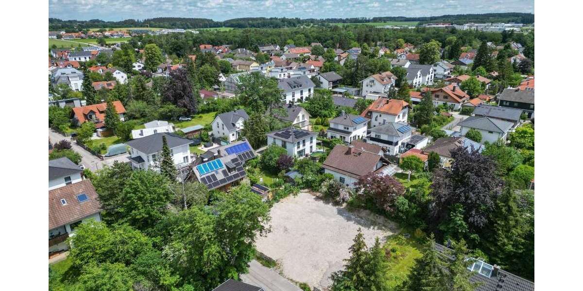 Grundstück Gilching - 1.300.000&euro; | Angebot:16565846