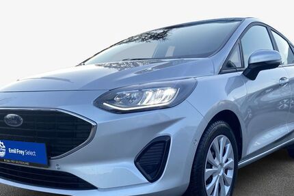 Ford Fiesta 19.697 km 13.400 &euro; Leonberg 71229