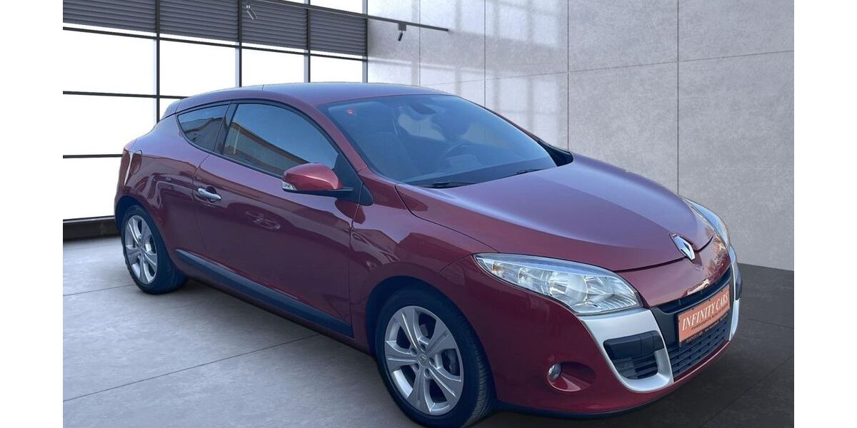 Renault Megane 105.512 km 5.900 &euro; Erfurt 99086