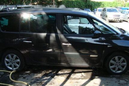 Renault Espace 221.543 km 2.222 € Mannheim 68309