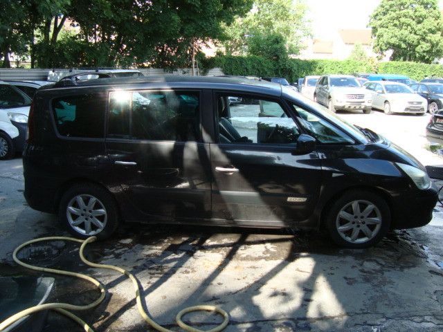Renault Espace 221.543 km 2.222 € Mannheim 68309