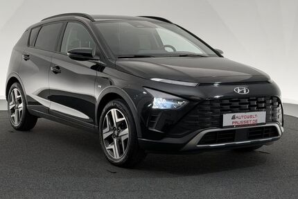 Hyundai BAYON 49.919 km 14.410 &euro; Horb am Neckar 72160